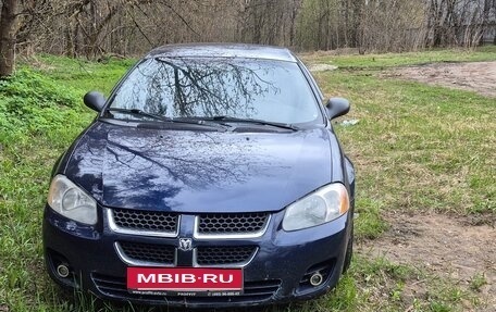 Dodge Stratus II, 2005 год, 350 000 рублей, 1 фотография