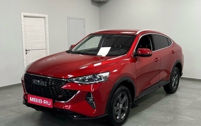 Haval F7x I, 2024 год, 2 590 000 рублей, 1 фотография