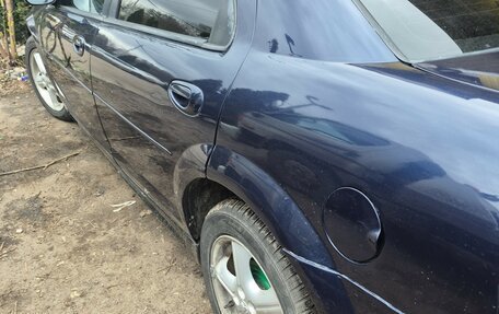 Dodge Stratus II, 2005 год, 350 000 рублей, 7 фотография