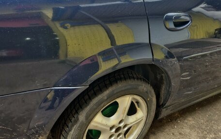 Dodge Stratus II, 2005 год, 350 000 рублей, 6 фотография