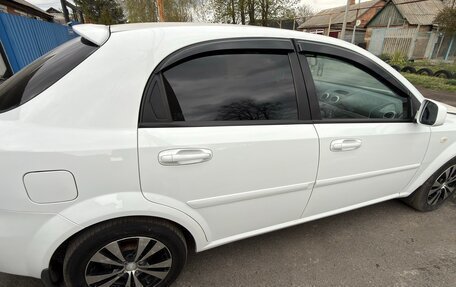 Chevrolet Lacetti, 2011 год, 550 000 рублей, 2 фотография