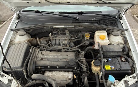 Chevrolet Lacetti, 2011 год, 550 000 рублей, 7 фотография