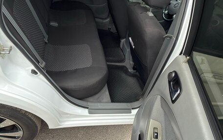 Chevrolet Lacetti, 2011 год, 550 000 рублей, 10 фотография