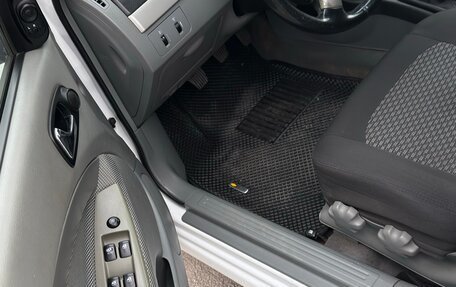 Chevrolet Lacetti, 2011 год, 550 000 рублей, 9 фотография