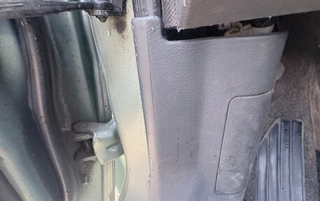 Chevrolet Lanos I, 2008 год, 175 000 рублей, 5 фотография