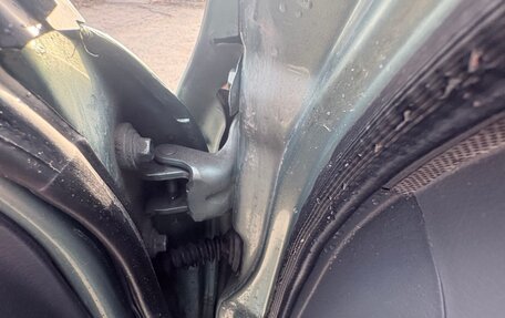 Chevrolet Lanos I, 2008 год, 175 000 рублей, 6 фотография