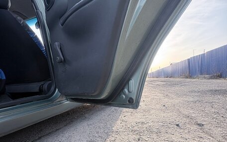 Chevrolet Lanos I, 2008 год, 175 000 рублей, 11 фотография