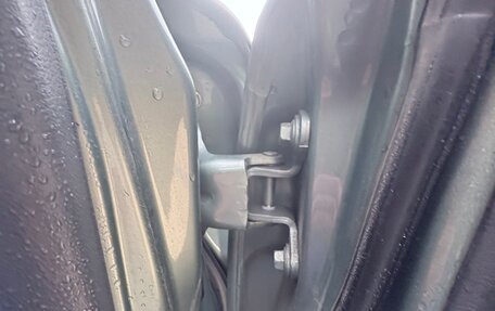 Chevrolet Lanos I, 2008 год, 175 000 рублей, 10 фотография