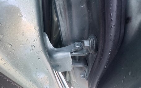 Chevrolet Lanos I, 2008 год, 175 000 рублей, 9 фотография