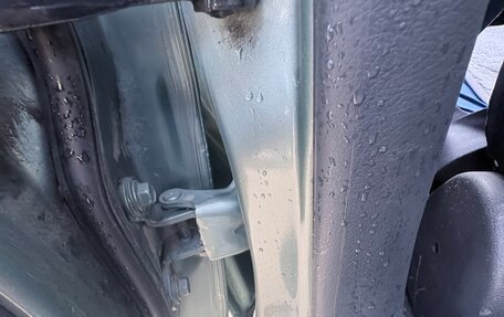 Chevrolet Lanos I, 2008 год, 175 000 рублей, 7 фотография