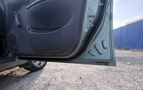 Chevrolet Lanos I, 2008 год, 175 000 рублей, 15 фотография