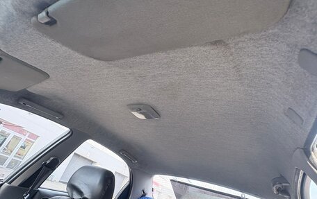 Chevrolet Lanos I, 2008 год, 175 000 рублей, 17 фотография