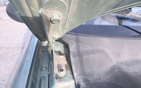 Chevrolet Lanos I, 2008 год, 175 000 рублей, 19 фотография