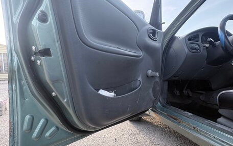 Chevrolet Lanos I, 2008 год, 175 000 рублей, 25 фотография