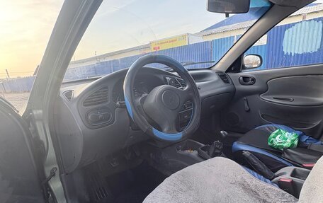 Chevrolet Lanos I, 2008 год, 175 000 рублей, 30 фотография