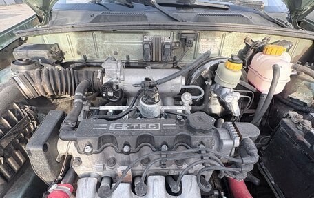 Chevrolet Lanos I, 2008 год, 175 000 рублей, 21 фотография