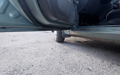 Chevrolet Lanos I, 2008 год, 175 000 рублей, 24 фотография