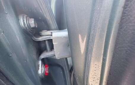 Chevrolet Lanos I, 2008 год, 175 000 рублей, 8 фотография