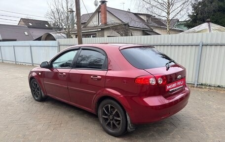 Chevrolet Lacetti, 2008 год, 450 000 рублей, 3 фотография