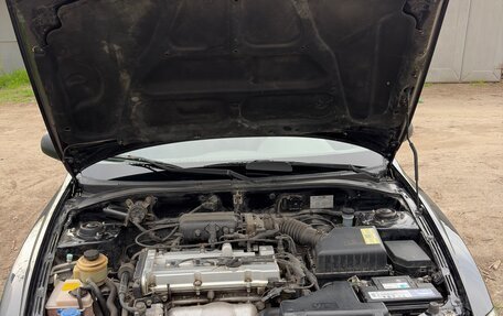 Hyundai Accent II, 2012 год, 500 000 рублей, 8 фотография