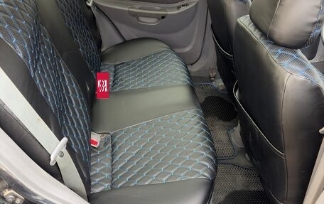 Hyundai Accent II, 2012 год, 500 000 рублей, 11 фотография