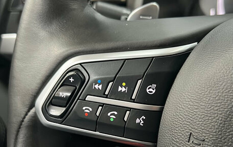 Haval F7x I, 2024 год, 2 590 000 рублей, 10 фотография