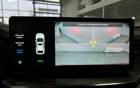 Haval F7x I, 2024 год, 2 590 000 рублей, 17 фотография