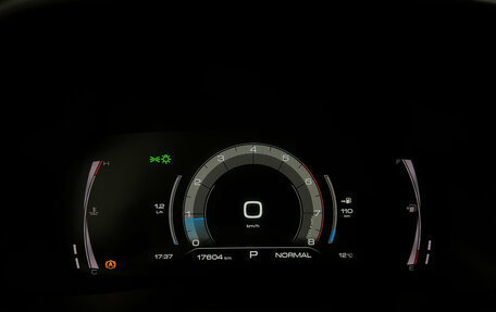 Haval F7x I, 2024 год, 2 590 000 рублей, 9 фотография