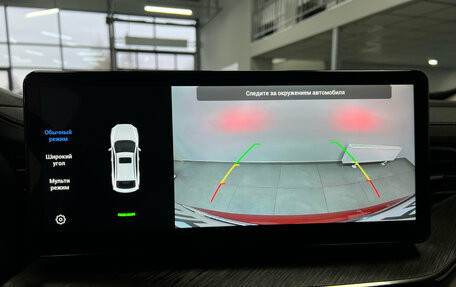 Haval F7x I, 2024 год, 2 590 000 рублей, 18 фотография