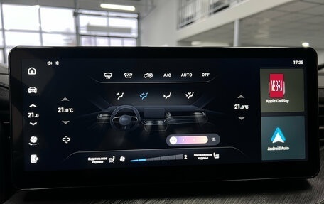 Haval F7x I, 2024 год, 2 590 000 рублей, 15 фотография