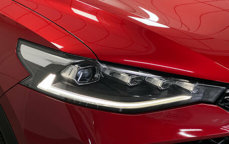 Haval F7x I, 2024 год, 2 590 000 рублей, 24 фотография