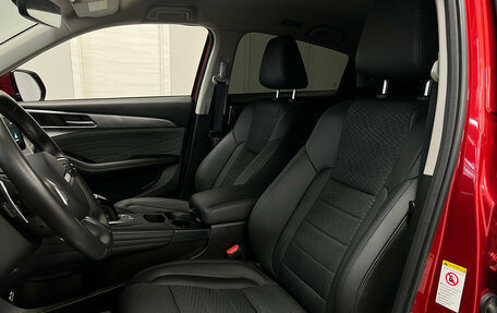 Haval F7x I, 2024 год, 2 590 000 рублей, 21 фотография