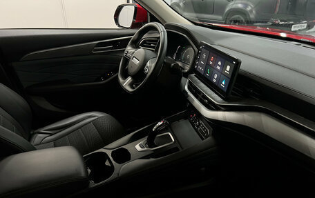 Haval F7x I, 2024 год, 2 590 000 рублей, 23 фотография