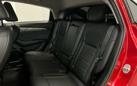 Haval F7x I, 2024 год, 2 590 000 рублей, 22 фотография