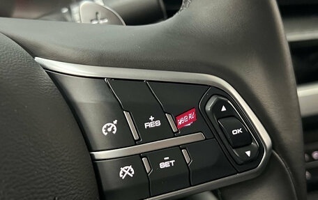 Haval F7x I, 2024 год, 2 590 000 рублей, 11 фотография