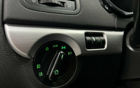 Skoda Yeti I рестайлинг, 2017 год, 1 199 000 рублей, 8 фотография