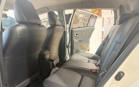 Toyota Yaris XP150 рестайлинг, 2023 год, 1 249 100 рублей, 9 фотография