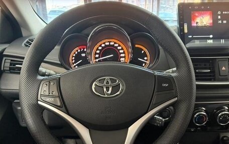 Toyota Yaris XP150 рестайлинг, 2023 год, 1 249 100 рублей, 7 фотография