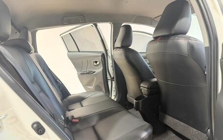 Toyota Yaris XP150 рестайлинг, 2023 год, 1 249 100 рублей, 11 фотография