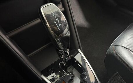 Toyota Yaris XP150 рестайлинг, 2023 год, 1 249 100 рублей, 16 фотография