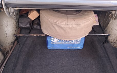 ГАЗ 3110 «Волга», 1998 год, 230 000 рублей, 15 фотография