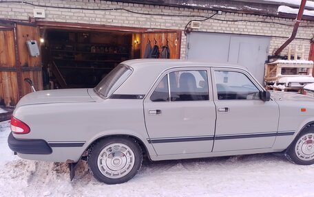 ГАЗ 3110 «Волга», 1998 год, 230 000 рублей, 6 фотография