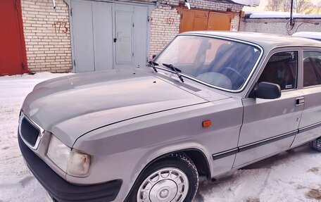 ГАЗ 3110 «Волга», 1998 год, 230 000 рублей, 3 фотография