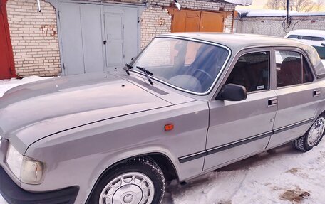 ГАЗ 3110 «Волга», 1998 год, 230 000 рублей, 5 фотография