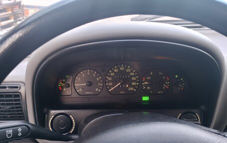 ГАЗ 3110 «Волга», 1998 год, 230 000 рублей, 11 фотография