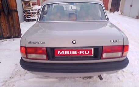 ГАЗ 3110 «Волга», 1998 год, 230 000 рублей, 1 фотография