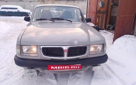 ГАЗ 3110 «Волга», 1998 год, 230 000 рублей, 4 фотография