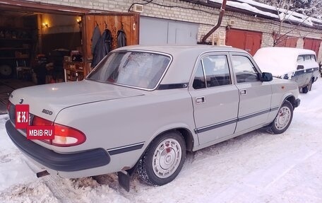 ГАЗ 3110 «Волга», 1998 год, 230 000 рублей, 8 фотография