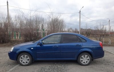 Chevrolet Lacetti, 2012 год, 370 000 рублей, 1 фотография