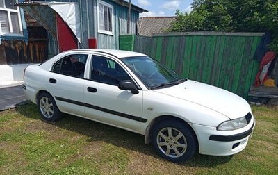 Mitsubishi Carisma I, 2003 год, 390 000 рублей, 1 фотография